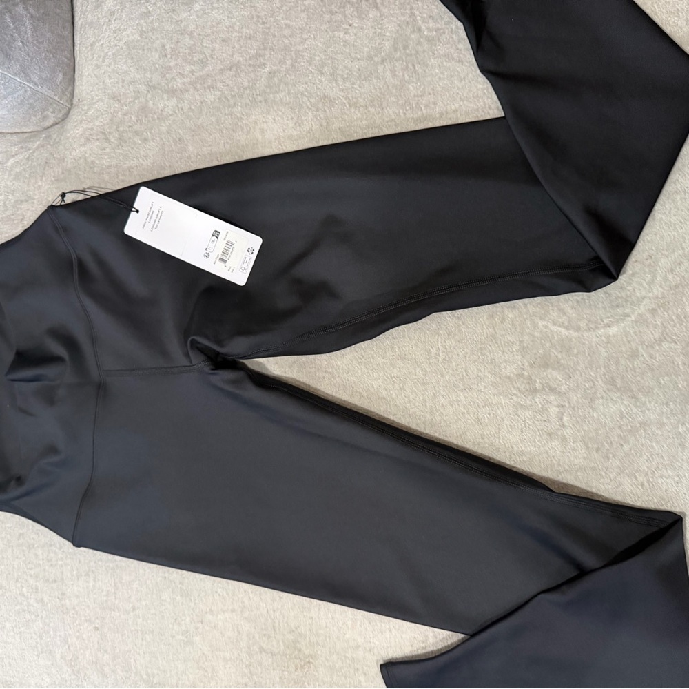 ALO Yoga Black Leggings